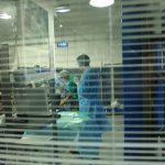 Erdil Veteriner At Polikliniği Cerrahi Fotoğrafları