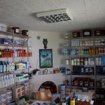 Erdil Veteriner At Polikliniği İlaç ve Vitamin Market Fotoğrafları