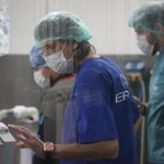 Erdil Veteriner At Polikliniği Cerrahi Fotoğrafları